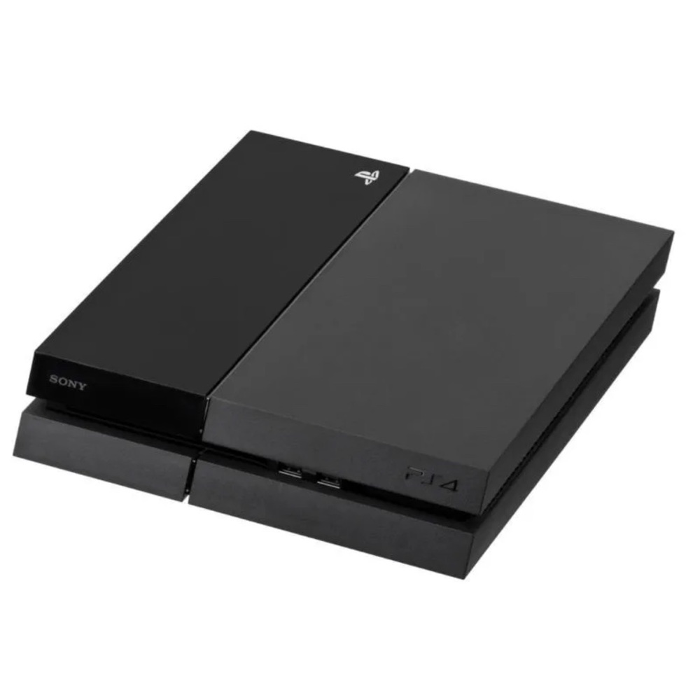 Play station 4